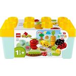 Duplo Biogarten