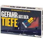 Gefahr aus der Tiefe