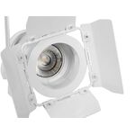 EUROLITE LED THA-20PC TRC Theater-Spot ws