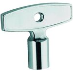 Grohe Steckschlüssel ATLANTA Mehrfachverzahnung 8mm 1/2"