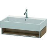 Duravit Waschtischunterbau VERO AIR 155x784x431mm europäische eiche