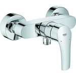 Grohe Einhand-Brausebatterie EUROSMART 1/2Zoll chr