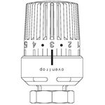 OV Thermostat Uni LI 7-28 GradC, mit Flüssig-Fühler weiß