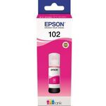 Epson Nachfülltinte C13T03R340 102 70ml magenta