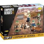 Cobi Company of Hereos Figurenset