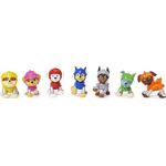 PAW Knights Mini Figuren Sortiment i.Dis