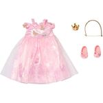 BABY born Deluxe Prinzessin 43cm