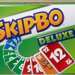 Skip-Bo Deluxe