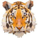 Tiger - Prisma