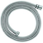 GROHE Brauseschlauch Rotaflex Long-Life 28417_1 Metall 1500mm TwistStop chrom