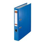 Bene Ordner 291600 BL DIN A4 52mm PP blau