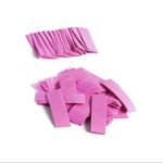 TCM FX Slowfall Konfetti rechteckig 55x18mm, pink, 1kg