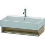 Duravit Waschtischunterbau VERO AIR 155x784x431mm mediterrane eiche