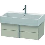 Duravit Waschtischunterbau VERO AIR 298x784x431mm taupe