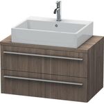 Duravit Konsolenunterschrank X-LARGE 440x800x478mm weiß hochglanz