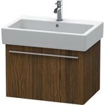 Duravit Waschtischunterbau X-LARGE 443x650x448mm lichtblau matt