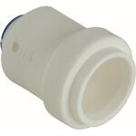 MULTITUBO Schweiss-Adapter PE-RT 50x40mm