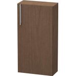 Duravit Halbhochschrank VERO 240x500x960mm Ans re amerik. nussbaum