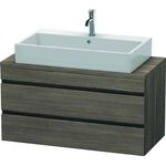 Duravit Konsolenunterschrank DURASTYLE 512x1000x478mm pine terra