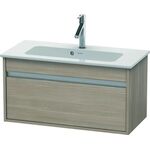 Duravit Waschtischunterbau KETHO COMPACT 410x800x385mm pine silver