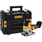 Akkustichsäge DCS 335 NT 18/54 V 135mm 26mm DEWALT