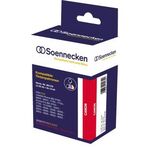 Soennecken Tintenpatrone 80179 wie PGI570/CLI571 sw/c/m/y 5 St./Pack.