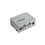 OMNITRONIC LH-040 Phono-Vorverstärker