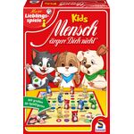 Mensch Ärgere Dich Nicht Kids