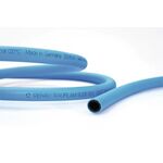 PVC Industrieschlauch Raufilam Slidetec soft ID 12,7mm AD 18,7mm L.50m blau Rl. - VPE: 50