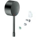 Grohe Hebel hard graphite