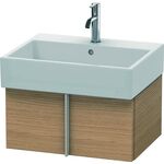 Duravit Waschtischunterbau VERO AIR 298x584x431mm europäische eiche