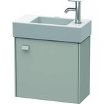 Duravit Waschtischunterbau BRIOSO 442x484x239mm G. Frontfarbe TA re bet-gr