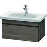 Duravit Waschtischunterbau DURASTYLE 448x730x398mm pine terra