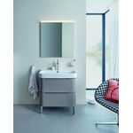 Duravit Waschtischunterbau HAPPY D.2 480x775x573mm leinen