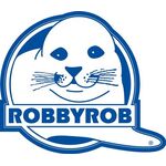 Hände-Desinfektionsmittel Robbyrob 0,5l ROBBYROB