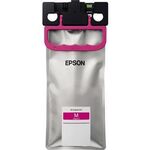 Epson Tintenpatrone C13T01D300 WFC529R magenta