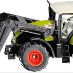 SIKU Claas Axion mit Frontlader