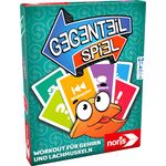 Gegenteil Kartenspiel