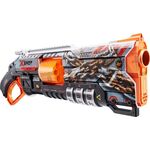 XS Skins Lock Blaster mit Darts