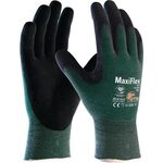 Schnittschutzhandschuhe MaxiFlex® Cut™ 34-8743 Gr.11 Strickbund,silikonfrei - VPE: 12