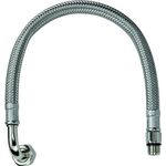 Grohe Druckschlauch PG05 flexibel chr