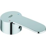 Grohe Hebel chr