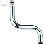 Grohe Auslauf chr