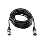 ANTARI EXT-3 Verlängerung für 5-Pin-XLR