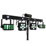 EUROLITE LED KLS Laser Bar PRO FX-Lichtset