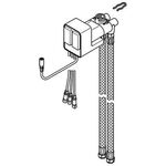 Grohe Funktionseinheit f elektronische Armatur