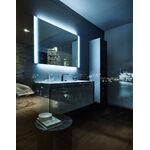 Duravit Spiegelschrank XVIU Icon-Version 800x820x156mm Prof Champ ma