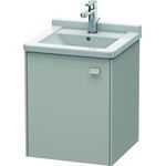 Duravit Waschtischunterbau BRIOSO 563x460x445mm G. Frontfarbe TA li bet-gr