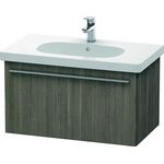 Duravit Waschtischunterbau X-LARGE 458x800x448mm pine terra