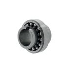 Pendelkugellager 11204 -TVH ID 20mm AD 47mm Breite14mm FAG